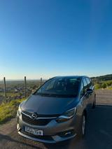 Opel Zafira Tourer 1.4 Turbo Business INNOVATION ... - Opel Zafira Tourer mit Panoramadach