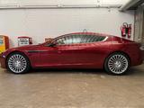 Aston Martin Rapide 6.0 V12 Touchtronic - Aston Martin Rapide Gebrauchtwagen