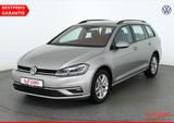 Volkswagen Golf VII Variant 2.0 TDI DSG LED Kamera Navi ACC - Volkswagen Golf: Variant TDI