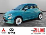 Fiat 500 Anniversario, PANO, KLIMA; SR/WR - Fiat 500: Anniversario
