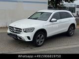 Mercedes-Benz GLC 200d/Navi/Kamera/Leder/PDC/Tempo/E6