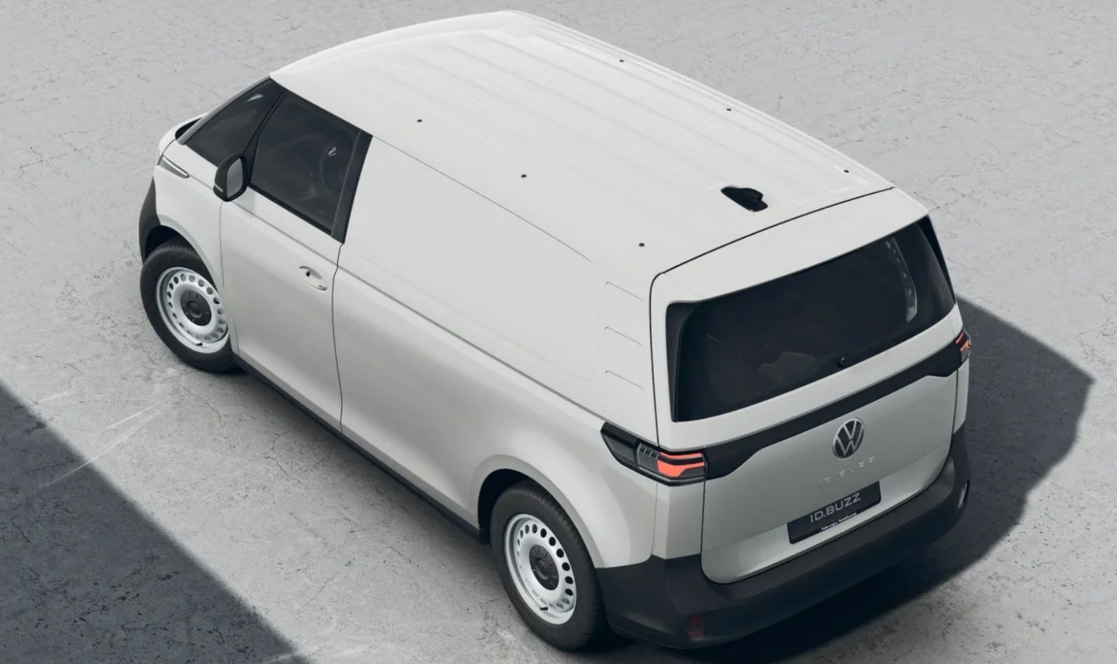 Volkswagen ID. Buzz - Bild 3