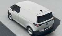 Volkswagen ID. Buzz - Vorschau Bild 3