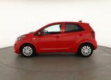 Kia Picanto 1.2 Dream Team Navi Sitzheizung Kamera - gebrauchte Kia Picanto aus dem Jahr 2019