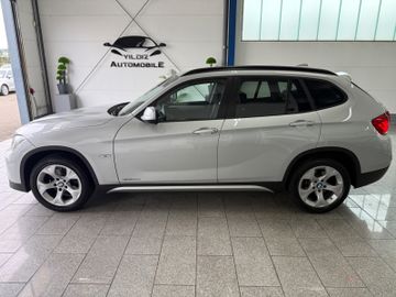 BMW X1 - 10