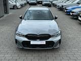 BMW M340 i xD HuD ACC DAB h/k Adaptive LED - BMW M340i Jahreswagen