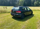Volkswagen Golf 1.6 TDI BlueMotion Technology Trendline... - Volkswagen Golf aus 2011: 1.6