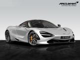 McLaren 720S Coupé | Performance Plus | Carbon Ext. - McLaren 720S aus 2022