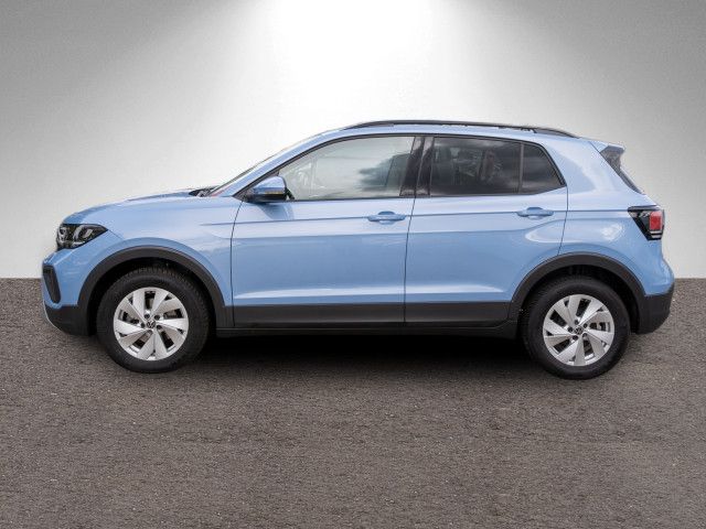 Volkswagen T-Cross - Bild 4