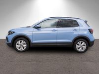 Volkswagen T-Cross - Vorschau Bild 4