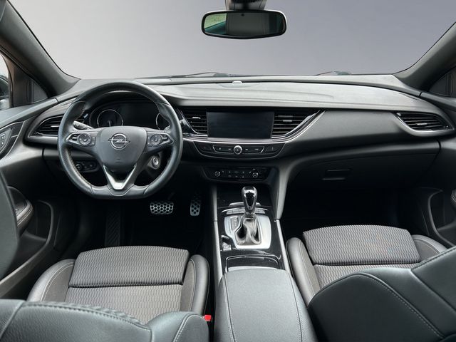 Insignia Elegance NAVI FACEL. PANO MATRIX-LED