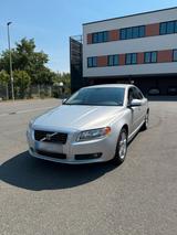 Volvo S80 D5 - gebrauchte Volvo S80 aus dem Jahr 2009