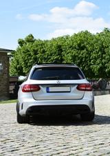 Mercedes-Benz AMG C 63 T S Edition 1, 19"/20", KW V4 - Mercedes-Benz C 63 AMG Gebrauchtwagen in Köln