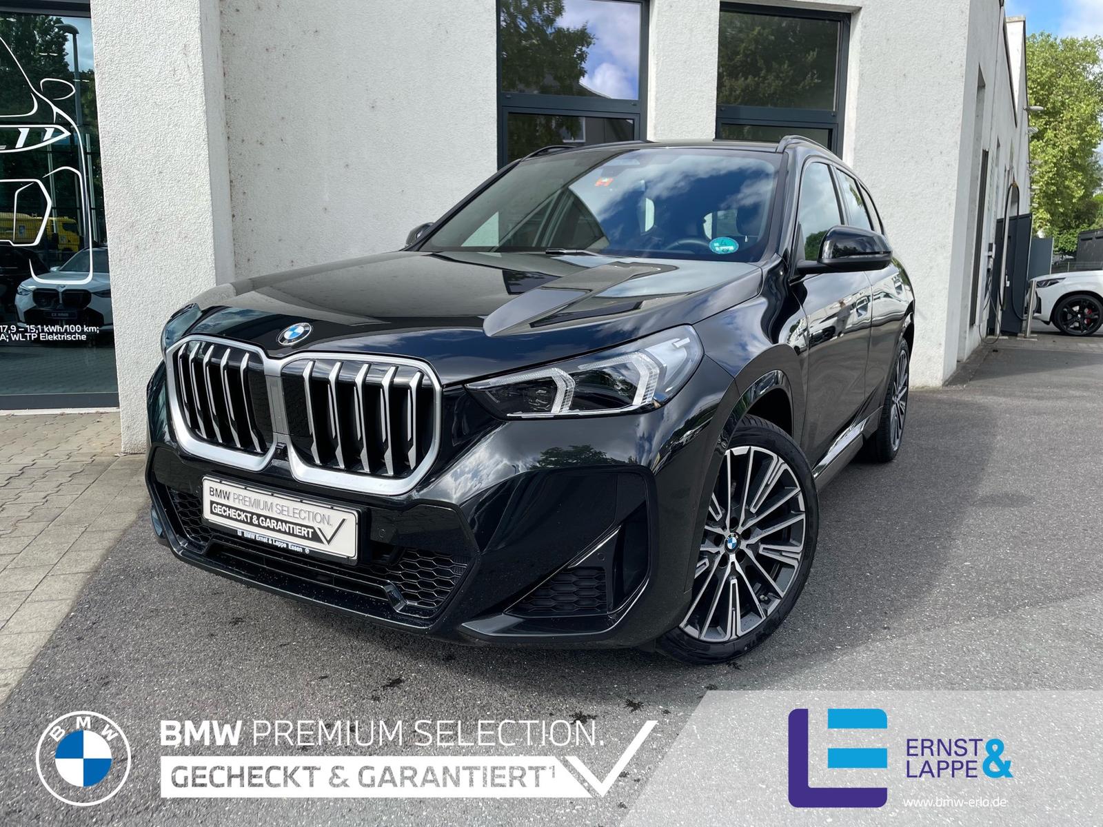 BMW X1 xDrive23i M Sport || 360° ACC eSitze Head-Up
