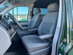 Fahrzeugabbildung Volkswagen T5 2.0 BiTDI Rockton 4Mo Twin MonoTube EINMALIG