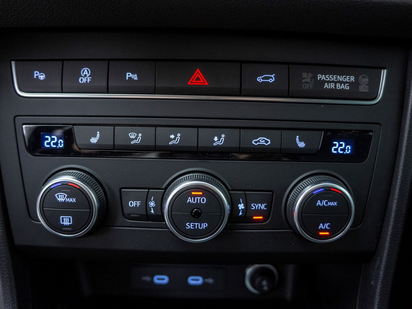 Seat Ateca - Bild 25