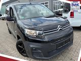 Citroën Berlingo Kasten Club XL/L2 Rückfahrkamera - Citroën Berlingo Gebrauchtwagen in Köln