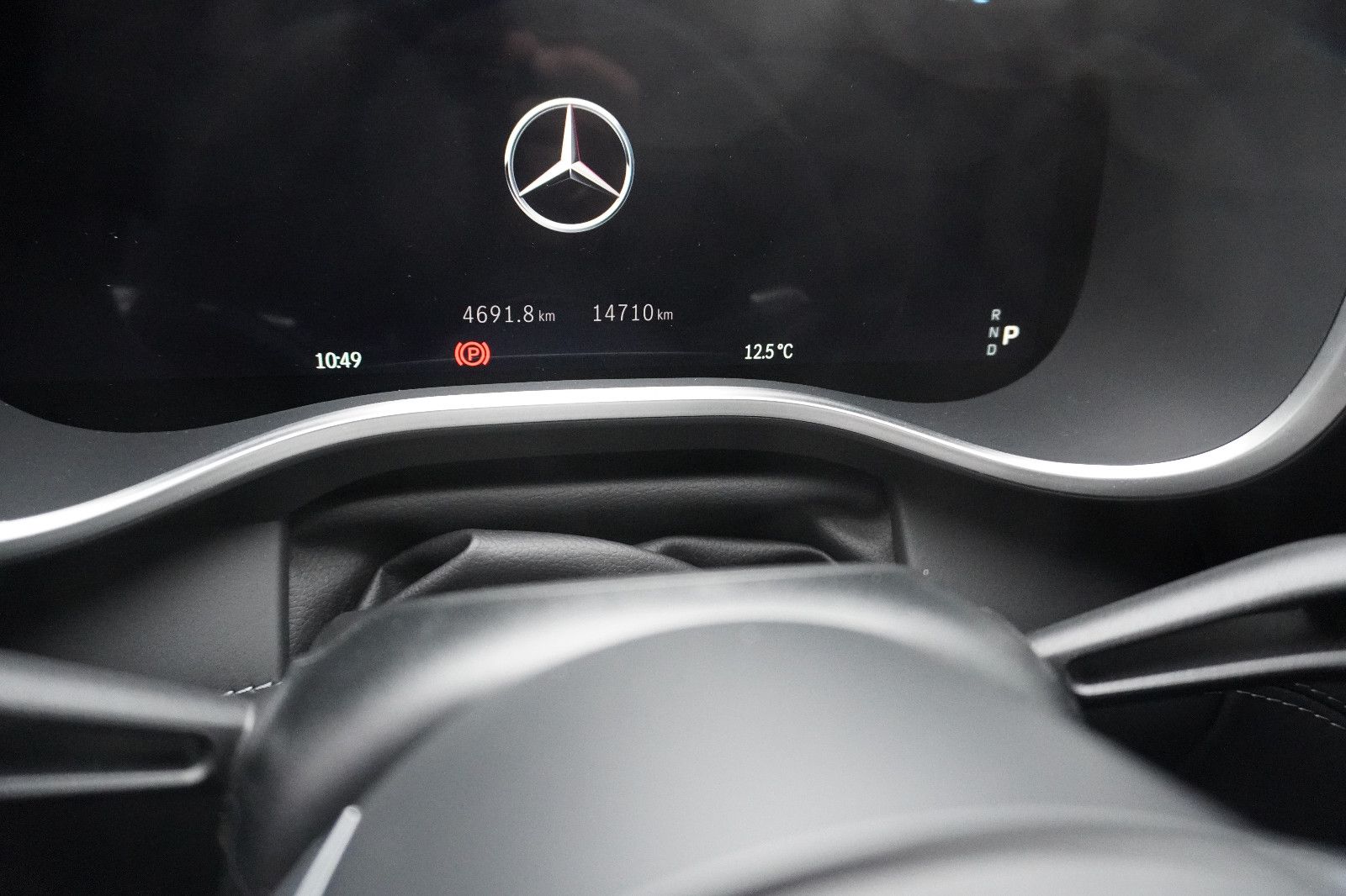 Fahrzeugabbildung Mercedes-Benz SL AMG 63 4Matic