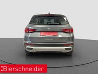 Seat Ateca - Vorschau Bild 9