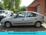 Renault Megane Classic 1.6*Benzin* KLIMA*TÜV*12/2025* - Renault Megane aus 2002