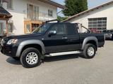 Ford Ranger-2,5l TD ALLRAD-o.ROST-134 Tkm-Tüv NEU-LKW - gebrauchte Ford Ranger aus dem Jahr 2008