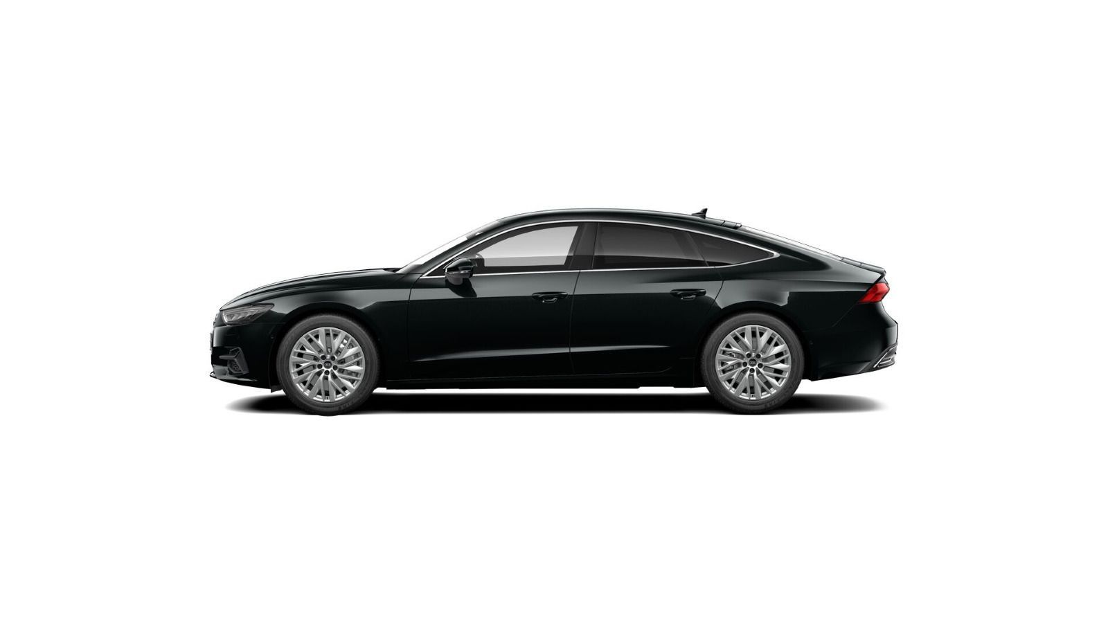 Audi A7 - Bild 7
