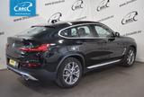BMW X4 20dA X-Drive - gebrauchte BMW X4 aus dem Jahr 2021