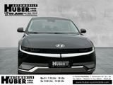 Hyundai IONIQ 5 Uniq-Paket Elektro 4WD 72 kWh Klima - schwarze Hyundai IONIQ 5