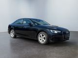 Audi A4 35 TFSI - Audi A4 in Dortmund