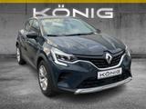 Renault Captur 1.0 TCe 90 EQUILIBRE KLIMA*NAVI*Tempomat - Renault Captur in Erfurt