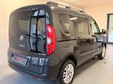 Fiat My Doblo-1.Hand-Tempomat-SHZ-PDC - Fiat Doblo Gebrauchtwagen