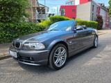 BMW Bmw 325i Cabrio*Leder-Xenon-Automatik* - BMW 325 in Krefeld