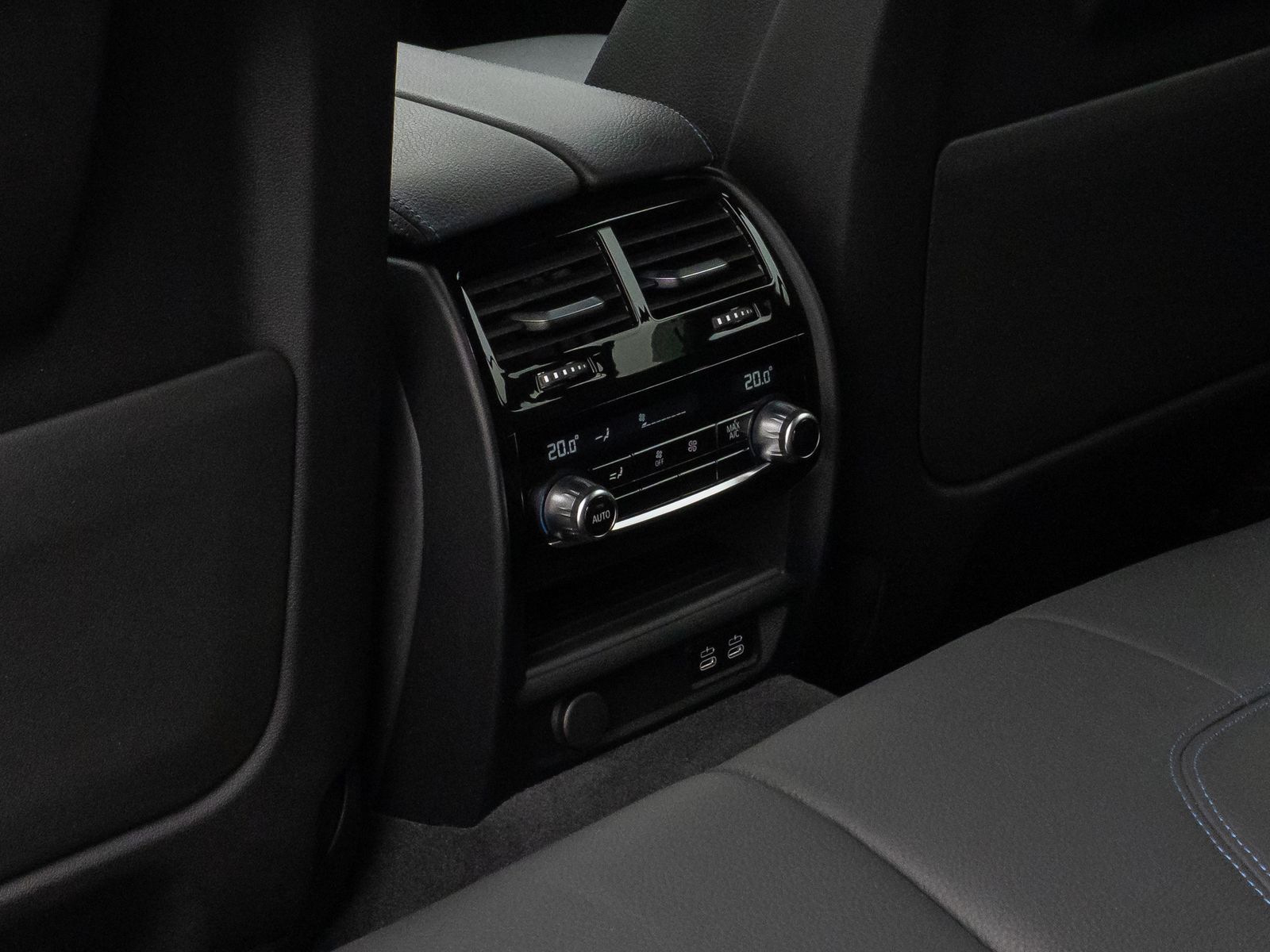 Fahrzeugabbildung BMW 530e xD M Sport Laser 360°HUD DAB H/K ACC Komfor