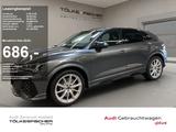 Audi RS Q3 Sportback 2.5 quattro TFSI S-line AUT Kam. - Audi RSQ3 aus 2021