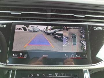 2025 AUDI RSQ8 缩略图 18
