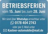 Hyundai i20 Active Style 88kW (120PS) 6-Gang, Kamera - Hyundai i20 mit Benzin-Antrieb: Active