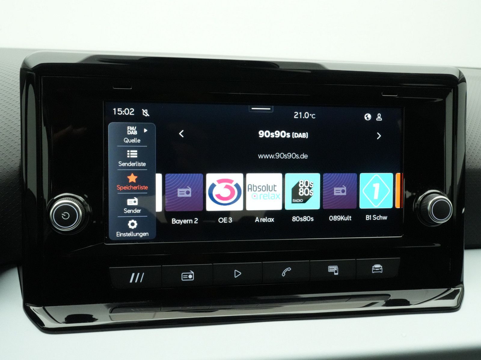 Seat Ibiza - Bild 9