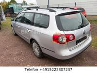 Volkswagen Passat Variant Trendline