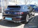 Volkswagen Arteon Shooting Brake 2.0 TDI R-Line ACC Navi - VW Arteon in Leipzig