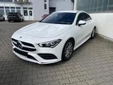 Mercedes-Benz CLA 180 AMG Line - Navi - Tempomat - RFK - 8-fac - Mercedes-Benz Gebrauchtwagen in Bamberg
