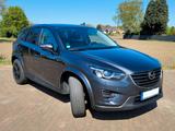Mazda CX-5 2.2D 175PS AWD -- Vollausstattung! - Mazda CX-5 in Gelsenkirchen