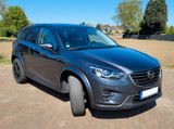 Mazda CX-5 2.2D 175PS AWD -- Vollausstattung! - Mazda CX-5 in Duisburg
