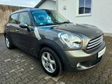 MINI COOPER Countryman Cooper - MINI mit Benzin-Antrieb: Geländewagen
