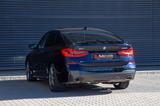 BMW 640i GT M SPORT.LUFTFEDER.SOFTCL.MASSAGE.PAN.360 - BMW 6er Reihe mit Panoramadach