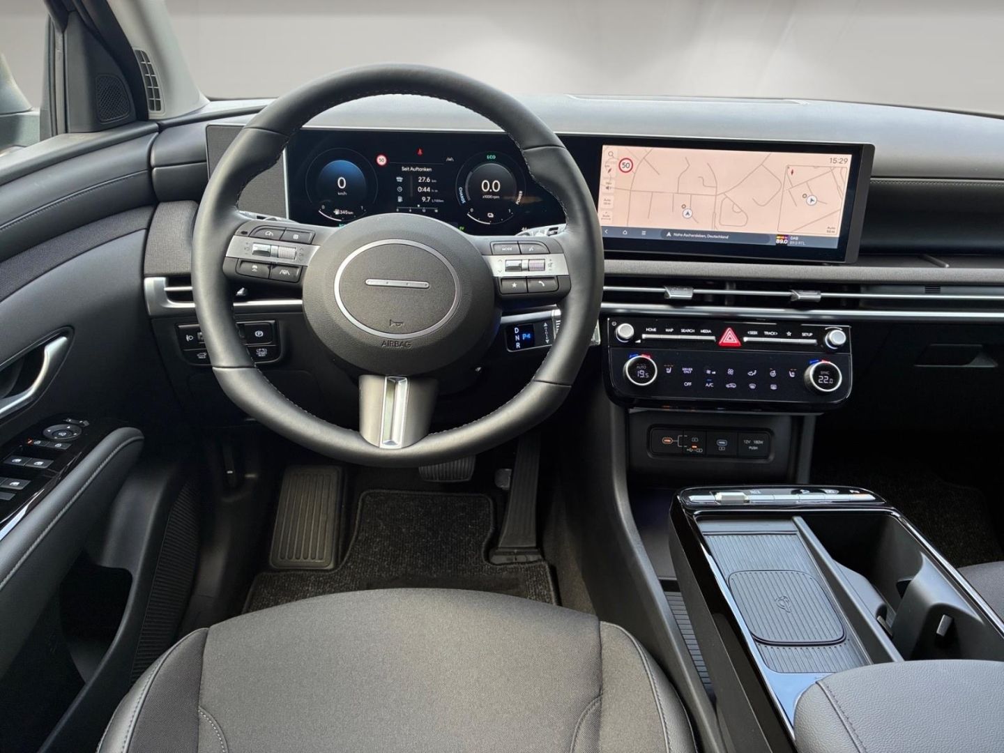 Hyundai TUCSON - Bild 10