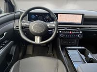 Hyundai TUCSON - Vorschau Bild 10