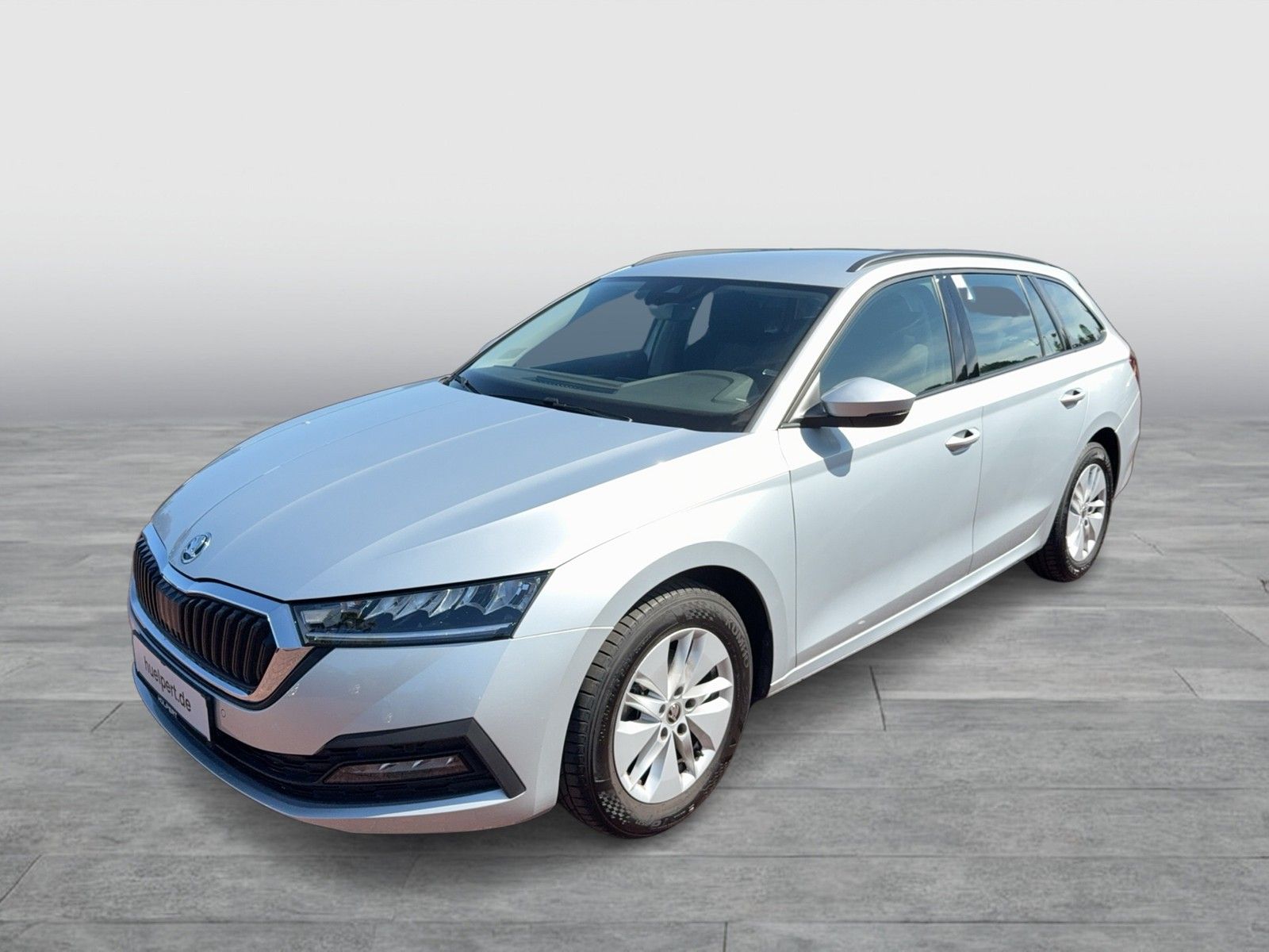 Skoda Octavia Combi 2.0 ACC NAVICOLUMBUS ALU CARPLAY imagem 2