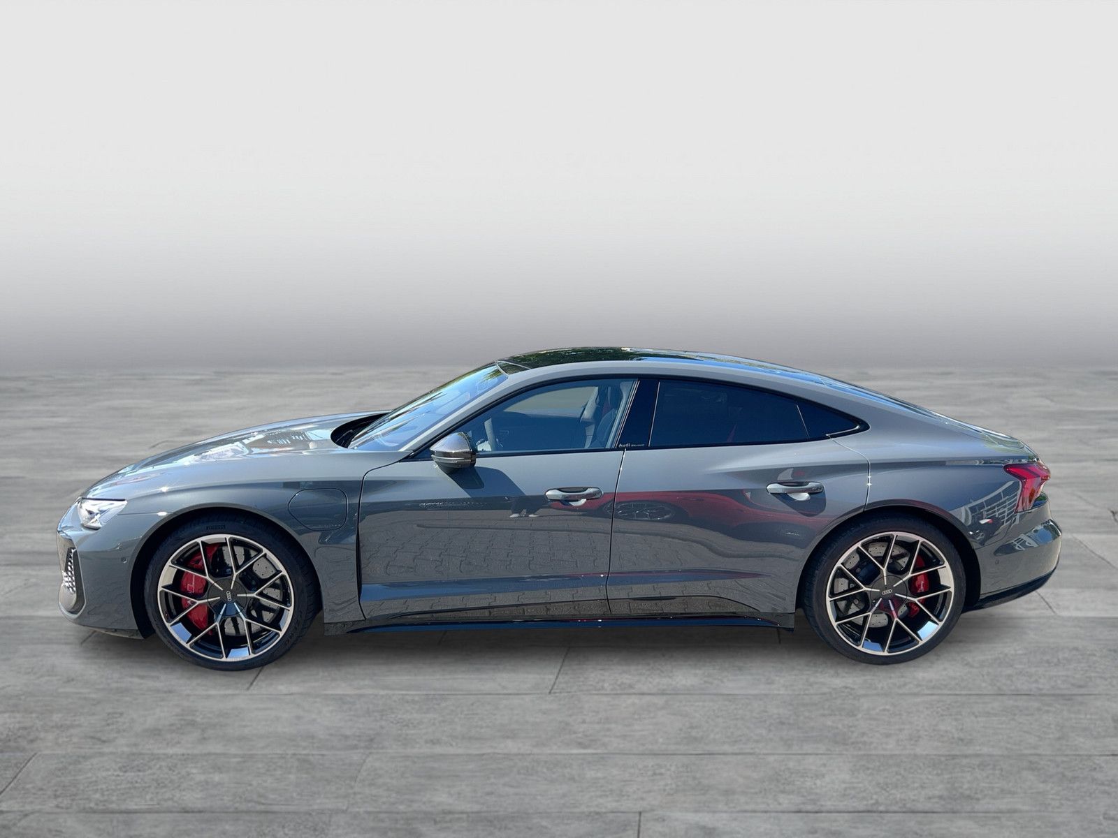 Audi RS e-tron GT - Bild 2