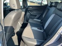 Volkswagen T-Cross - Vorschau Bild 13