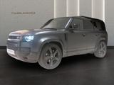 Land Rover 2.0 Si4 300 X-Dynamic SE 110 AT 4WD PHEV - Land Rover Defender Se mit Hybrid-Antrieb (Benzin/Elektro)